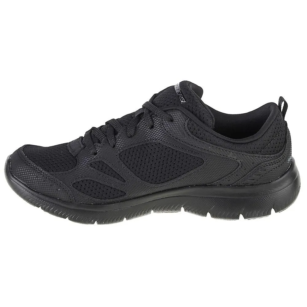 Skechers Summits Traje 12982BBK universal todo el año mujer