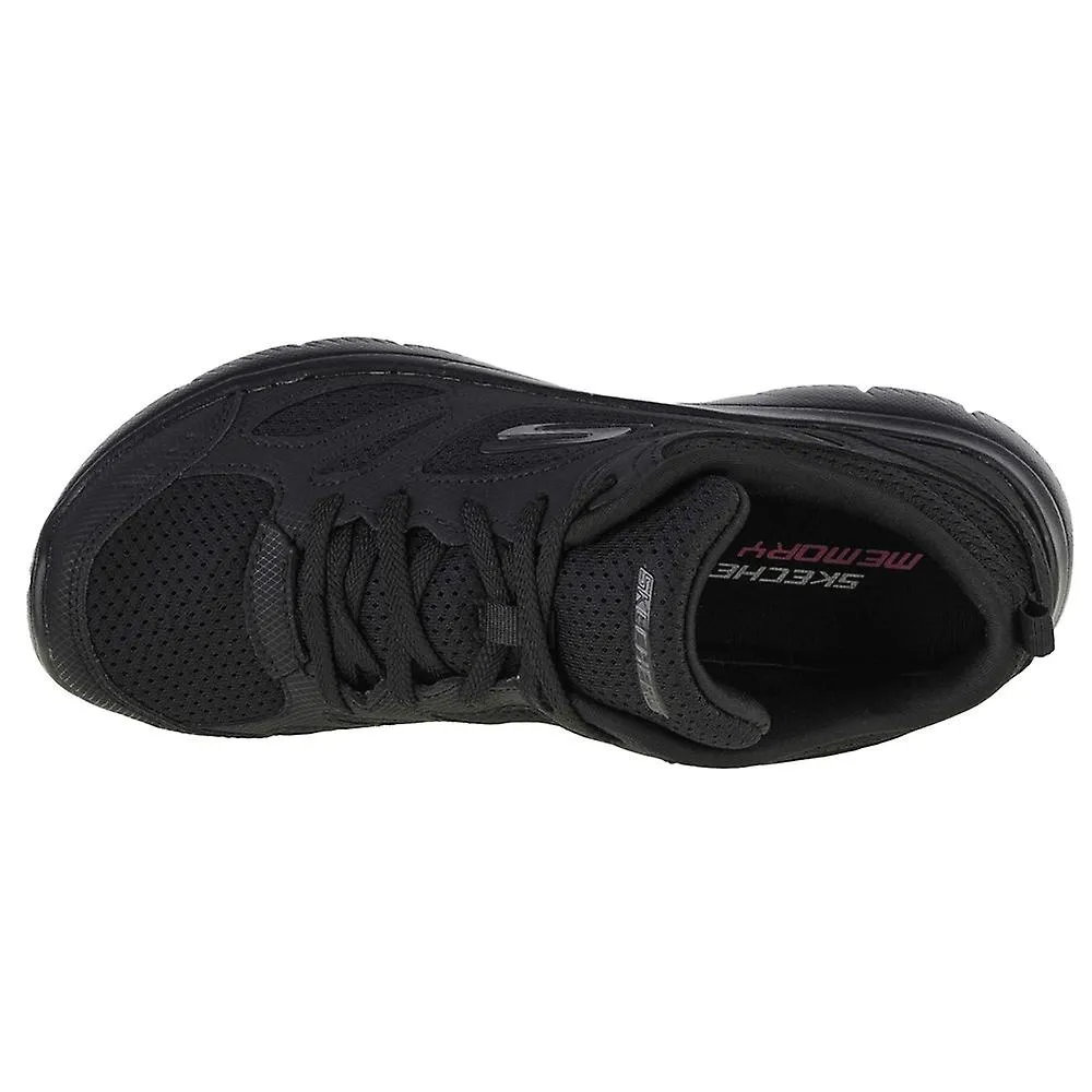 Skechers Summits Traje 12982BBK universal todo el año mujer
