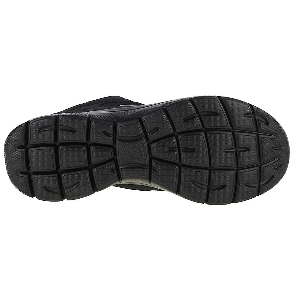 Skechers Summits Traje 12982BBK universal todo el año mujer