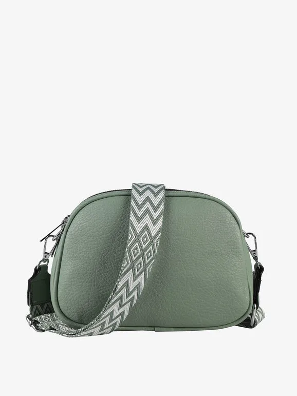 Solada Bolso bandolera multibolsillos
