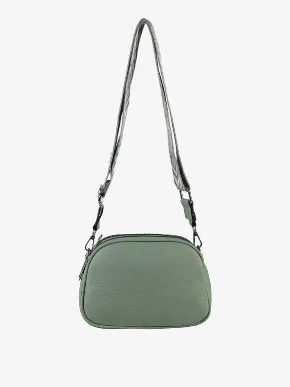 Solada Bolso bandolera multibolsillos