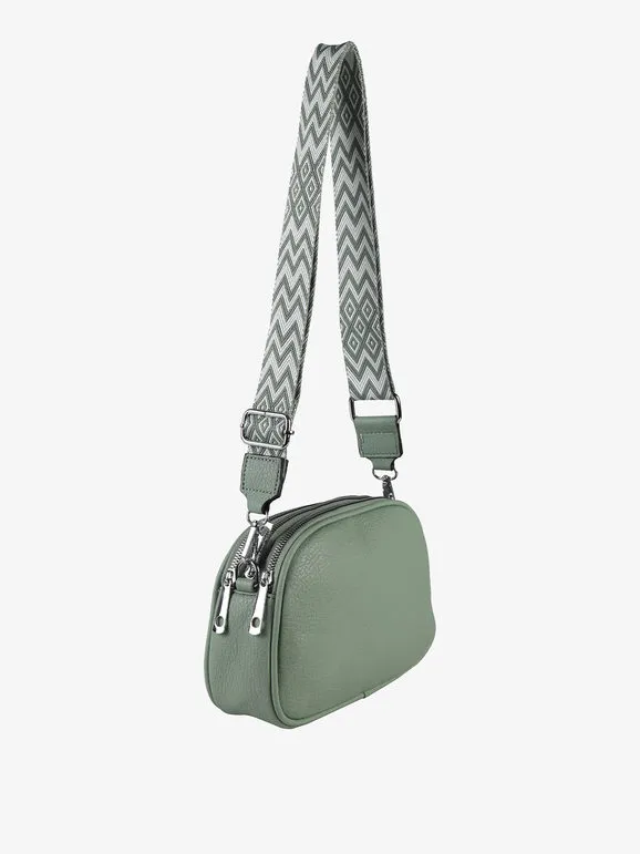 Solada Bolso bandolera multibolsillos