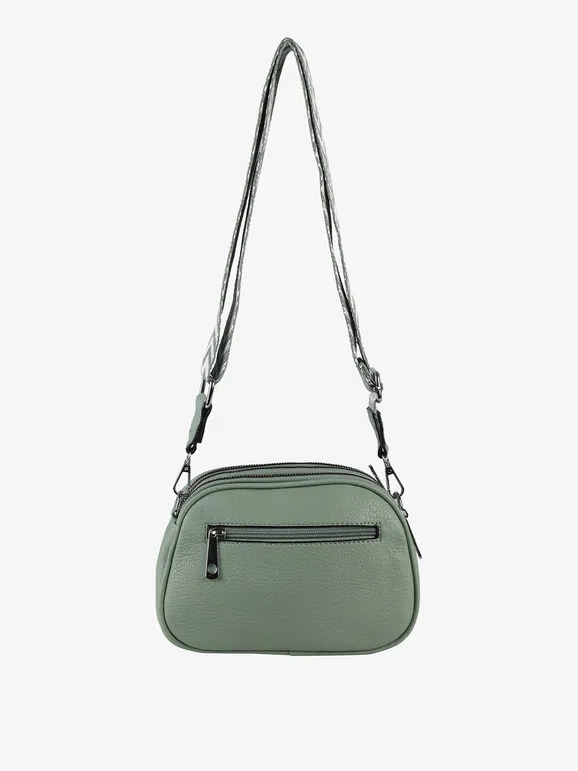 Solada Bolso bandolera multibolsillos