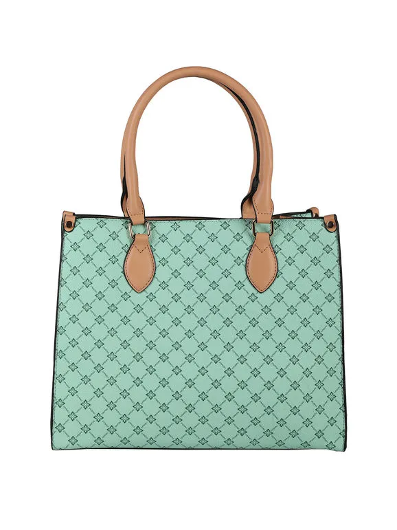 Solada Bolso con estampados
