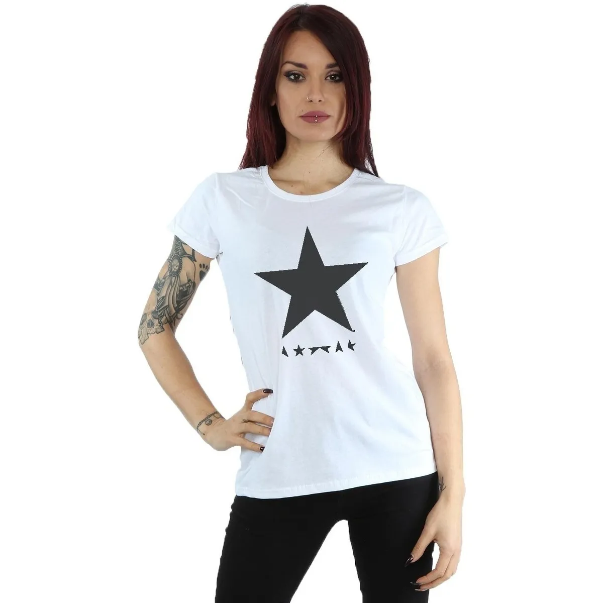 Star Logo