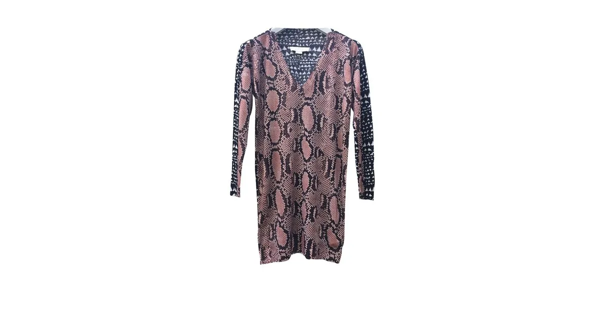 Stella Mc Cartney Vestidos Multicolor 