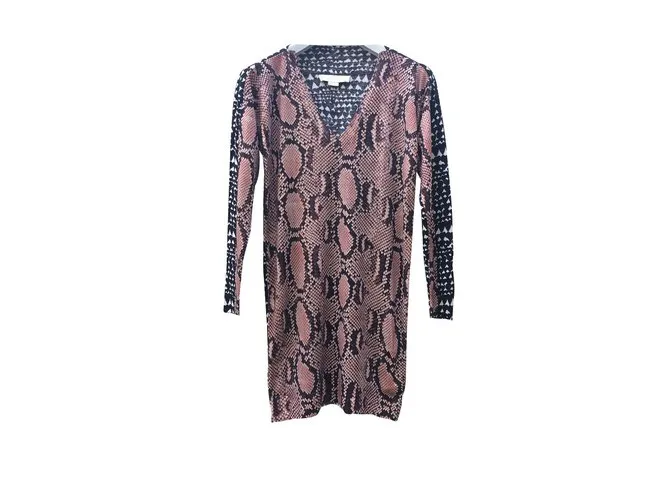 Stella Mc Cartney Vestidos Multicolor 