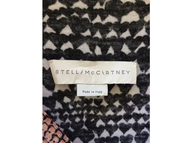Stella Mc Cartney Vestidos Multicolor 