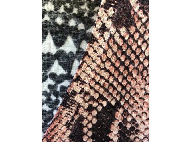 Stella Mc Cartney Vestidos Multicolor 