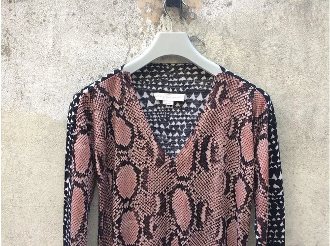 Stella Mc Cartney Vestidos Multicolor 