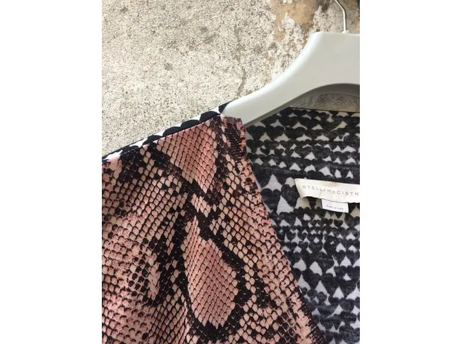 Stella Mc Cartney Vestidos Multicolor 