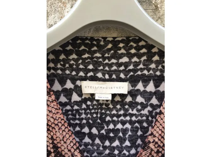 Stella Mc Cartney Vestidos Multicolor 