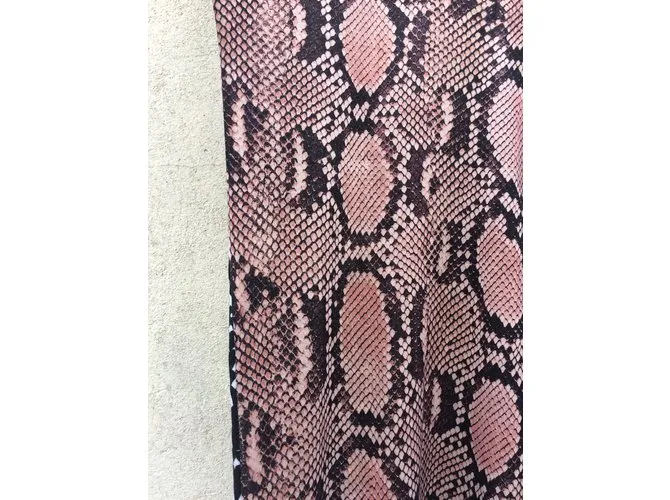 Stella Mc Cartney Vestidos Multicolor 