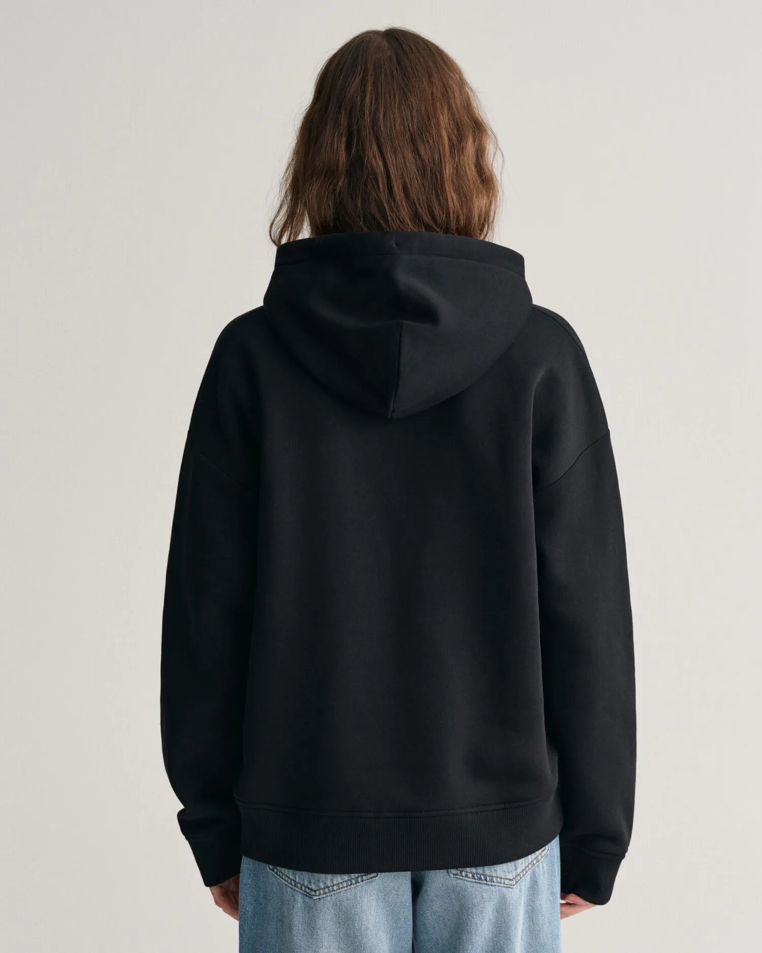 Sudadera con capucha Archive Shield