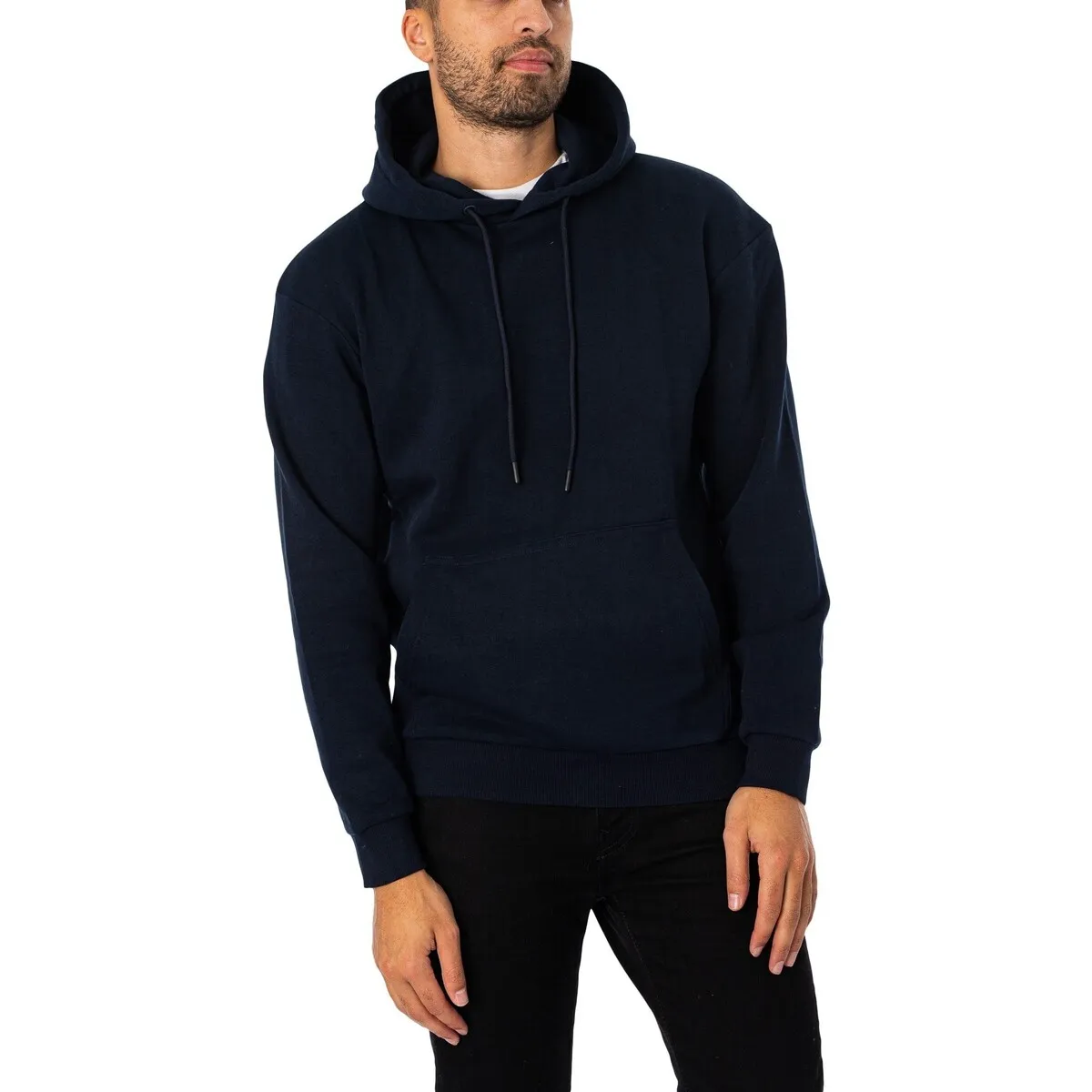 Sudadera Con Capucha Bradley