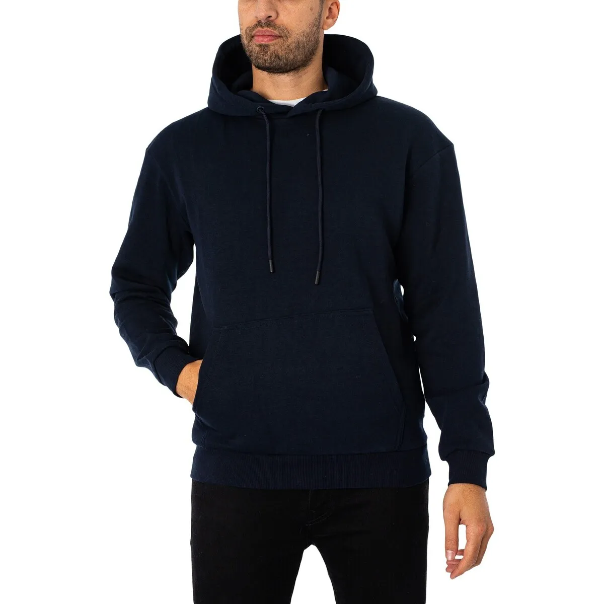 Sudadera Con Capucha Bradley