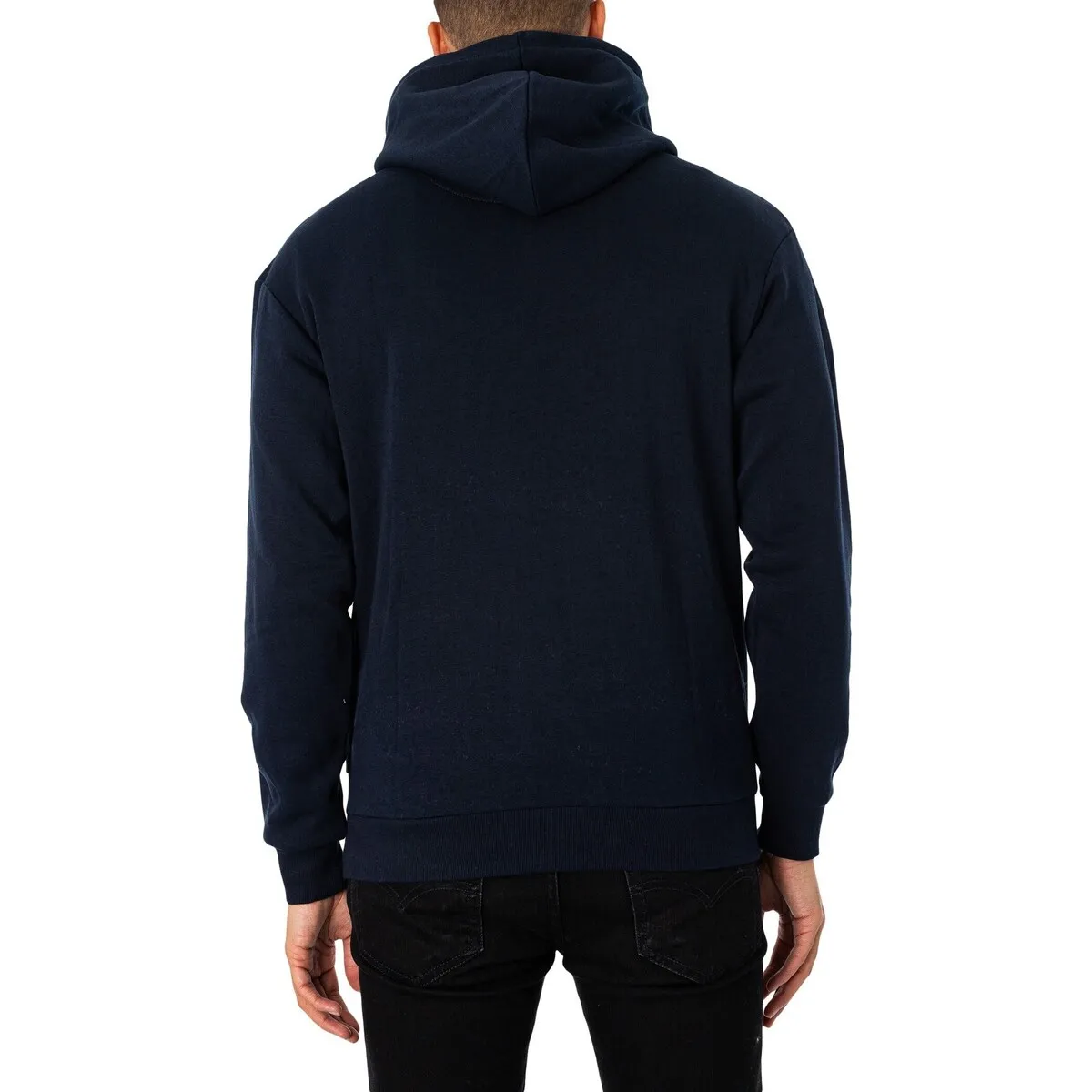 Sudadera Con Capucha Bradley