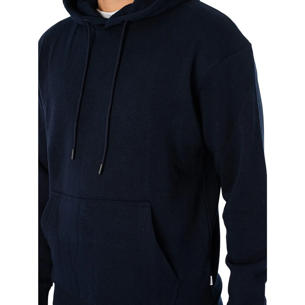 Sudadera Con Capucha Bradley