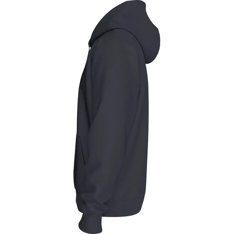 SUDADERA CON CAPUCHA CON CORDÓN Y PARCHE HOMBRE TOMMY JEANS