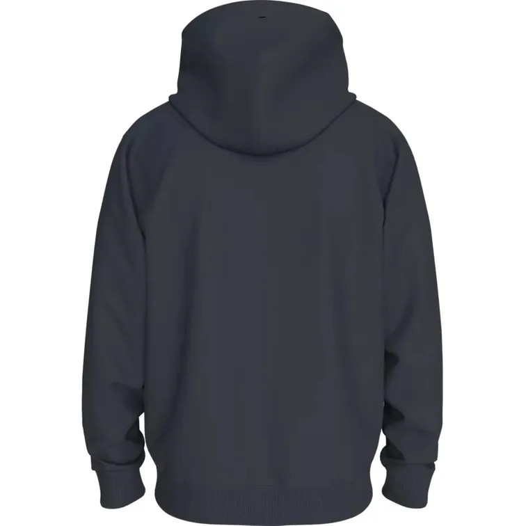 SUDADERA CON CAPUCHA CON CORDÓN Y PARCHE HOMBRE TOMMY JEANS