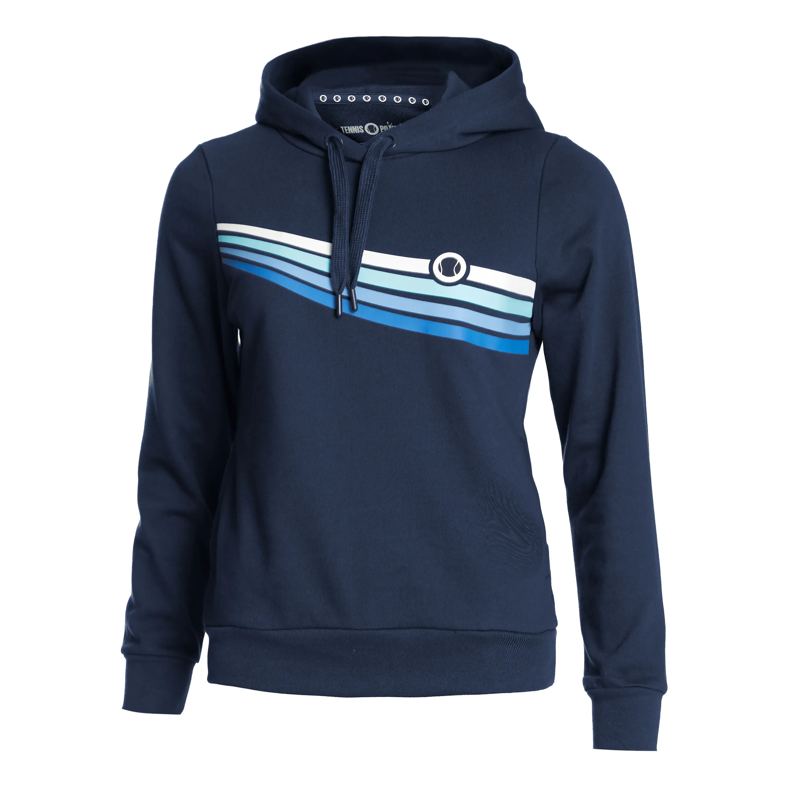 Sudadera Con Capucha Edición Especial Mujeres