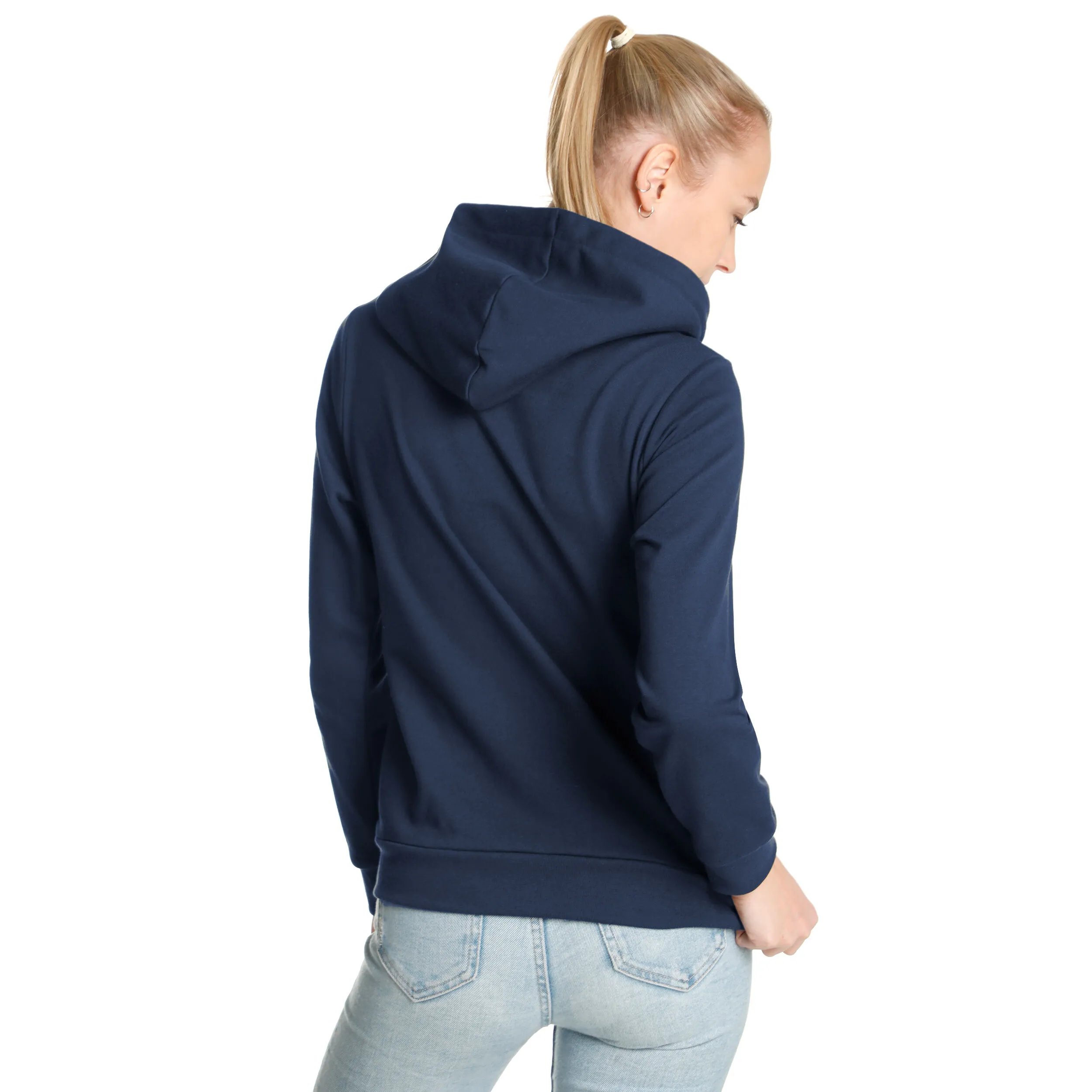 Sudadera Con Capucha Edición Especial Mujeres