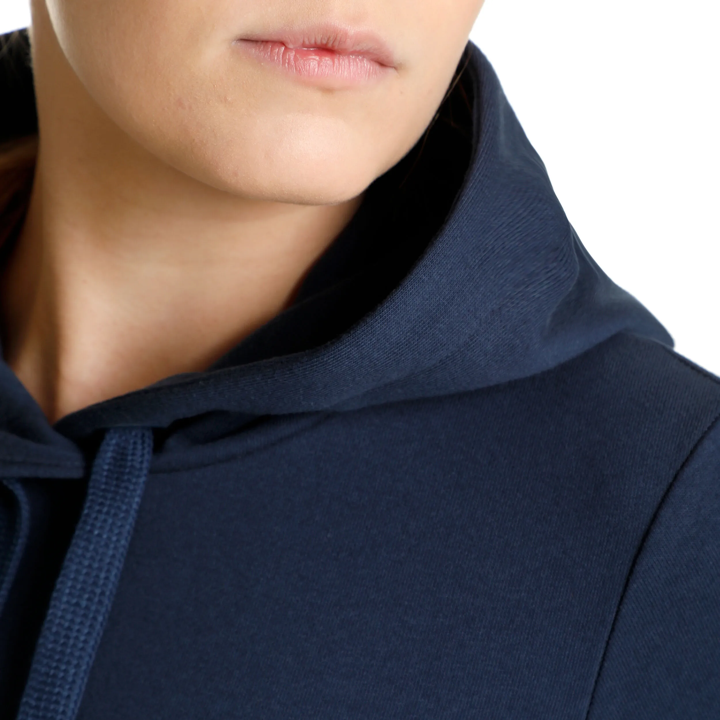 Sudadera Con Capucha Edición Especial Mujeres