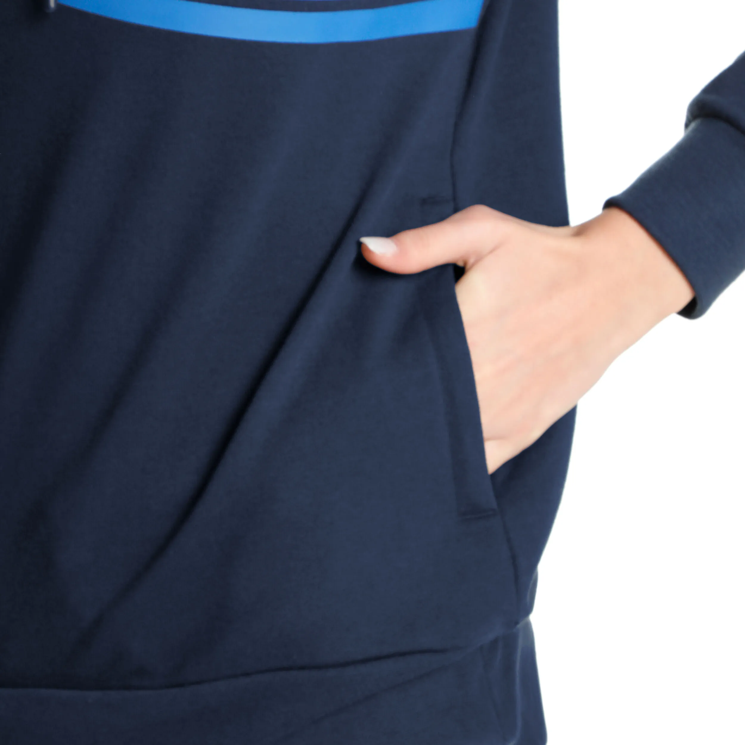 Sudadera Con Capucha Edición Especial Mujeres