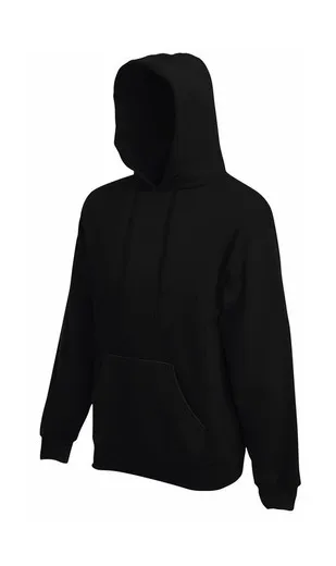 Sudadera con capucha Premium