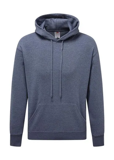 Sudadera con capucha Premium