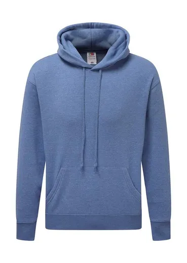 Sudadera con capucha Premium