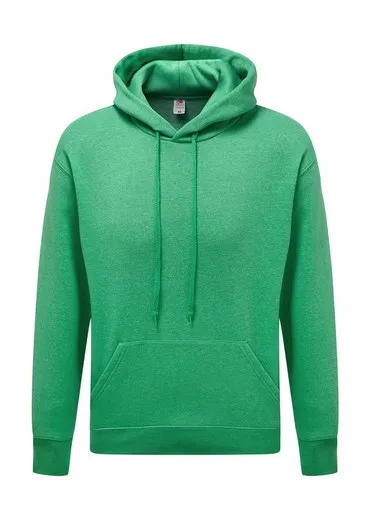 Sudadera con capucha Premium