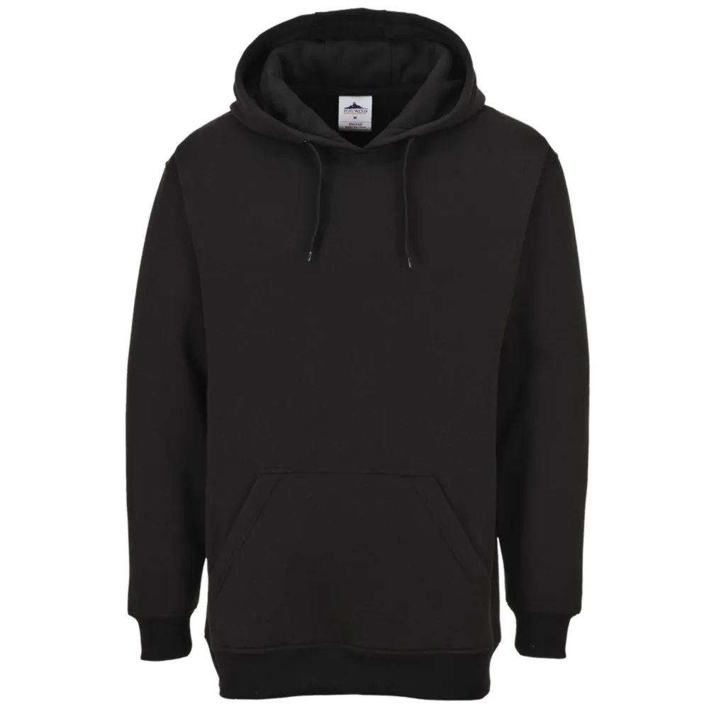 Sudadera con capucha Roma 