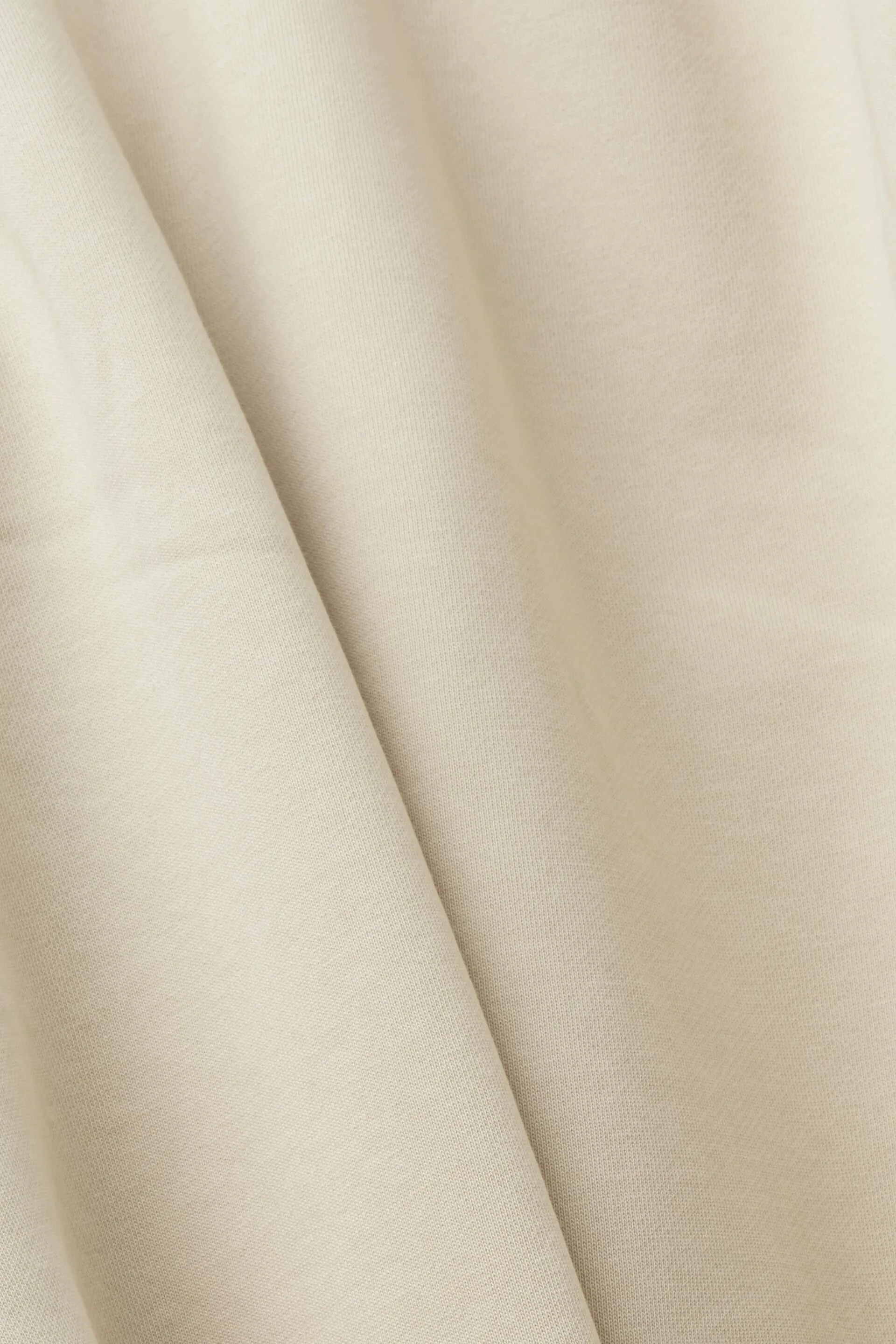 Sudadera con capucha y cremallera continua