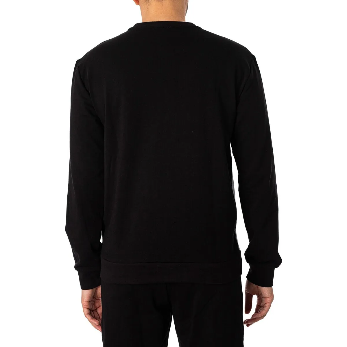 Sudadera Con Logo Gráfico