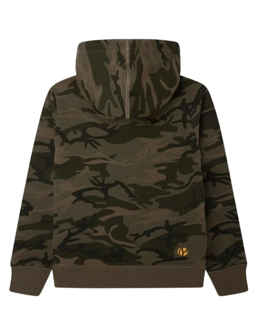 Sudadera Oran Pepe Jeans