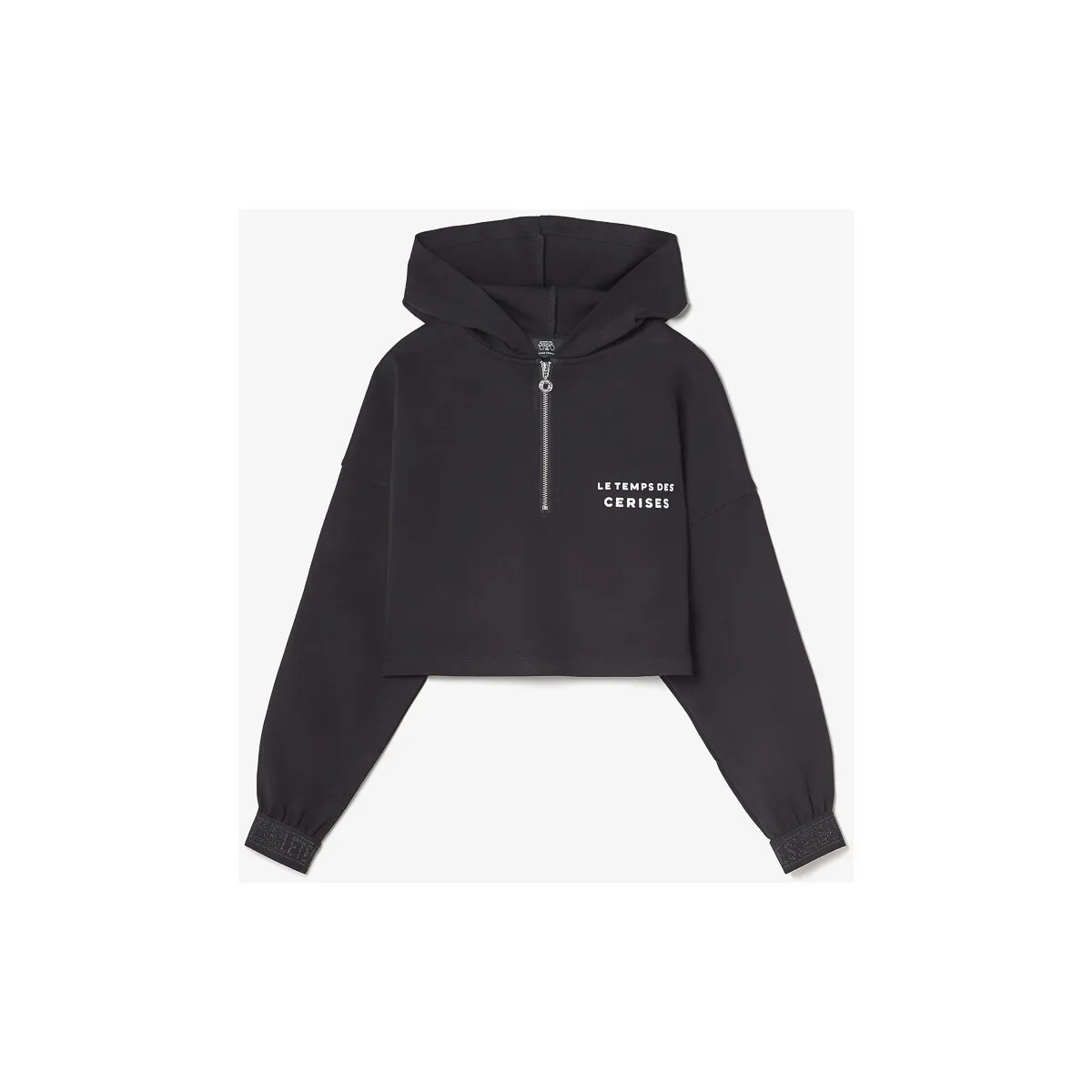 Sudadera y camisa con capucha JEMMAGI