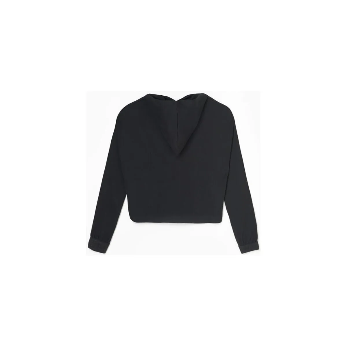 Sudadera y camisa con capucha JEMMAGI