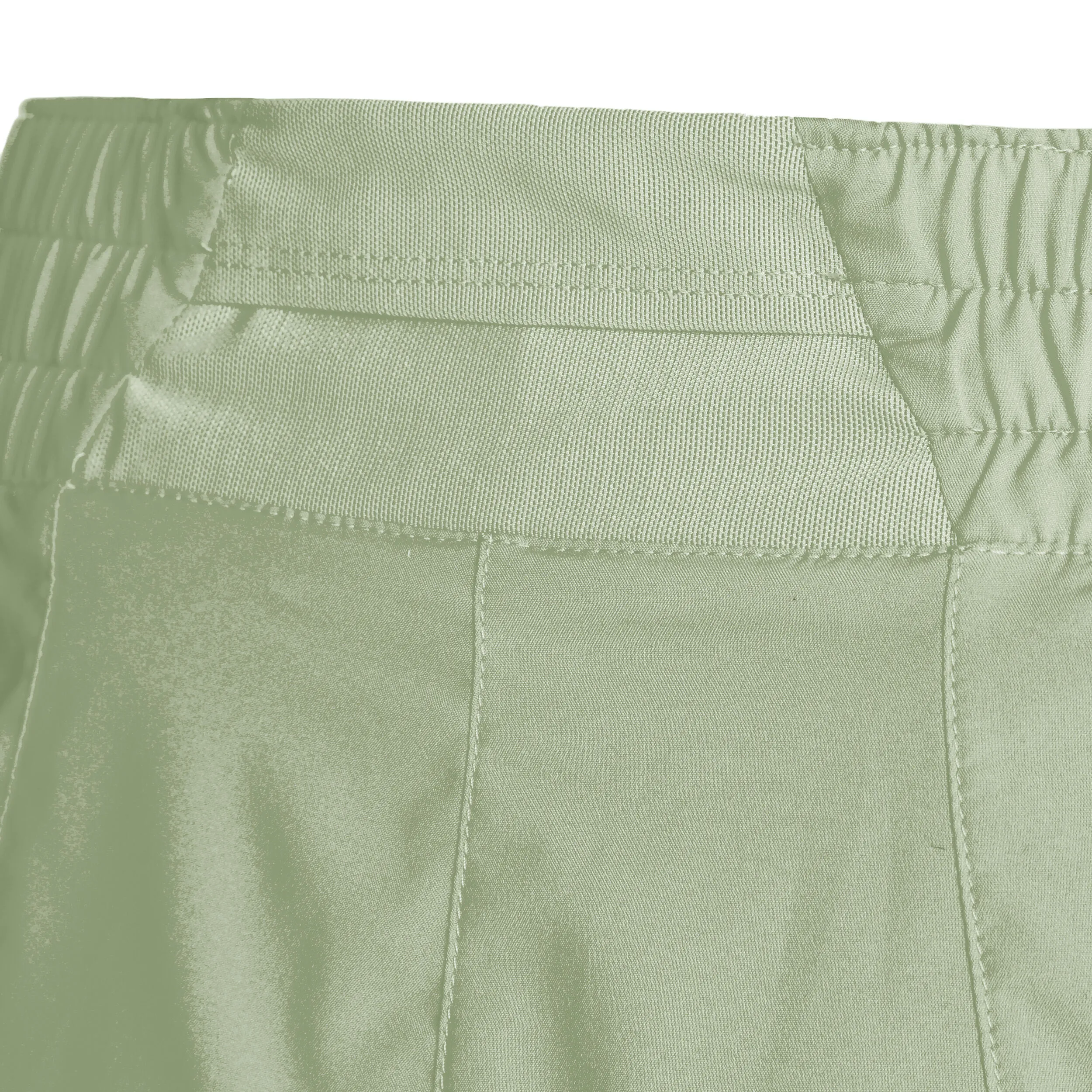 Swoosh Shorts Mujeres