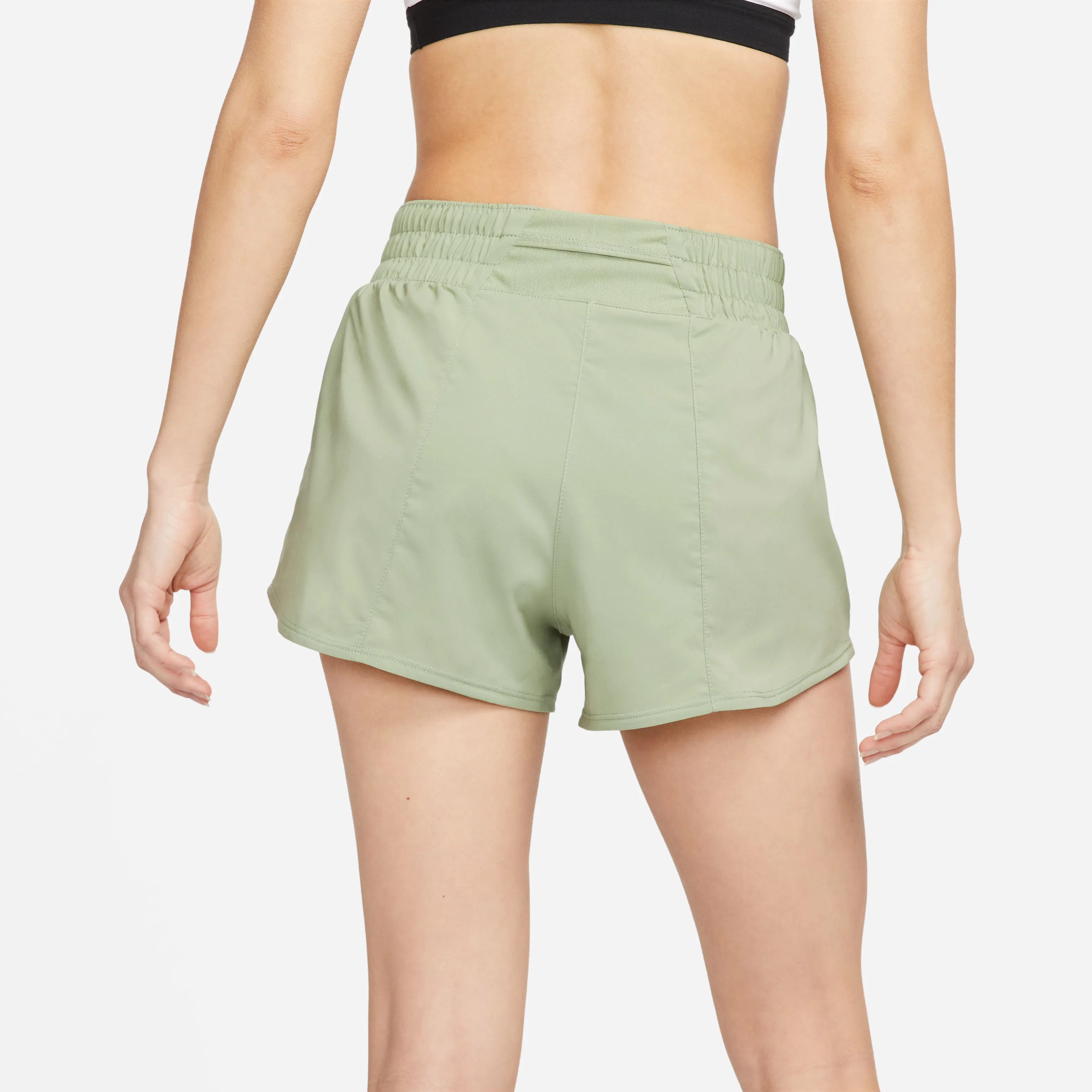 Swoosh Shorts Mujeres