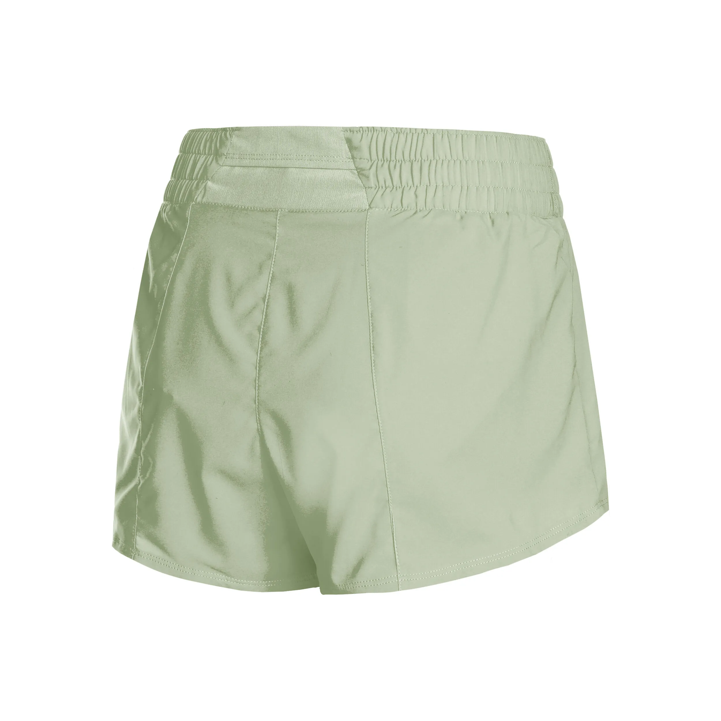 Swoosh Shorts Mujeres
