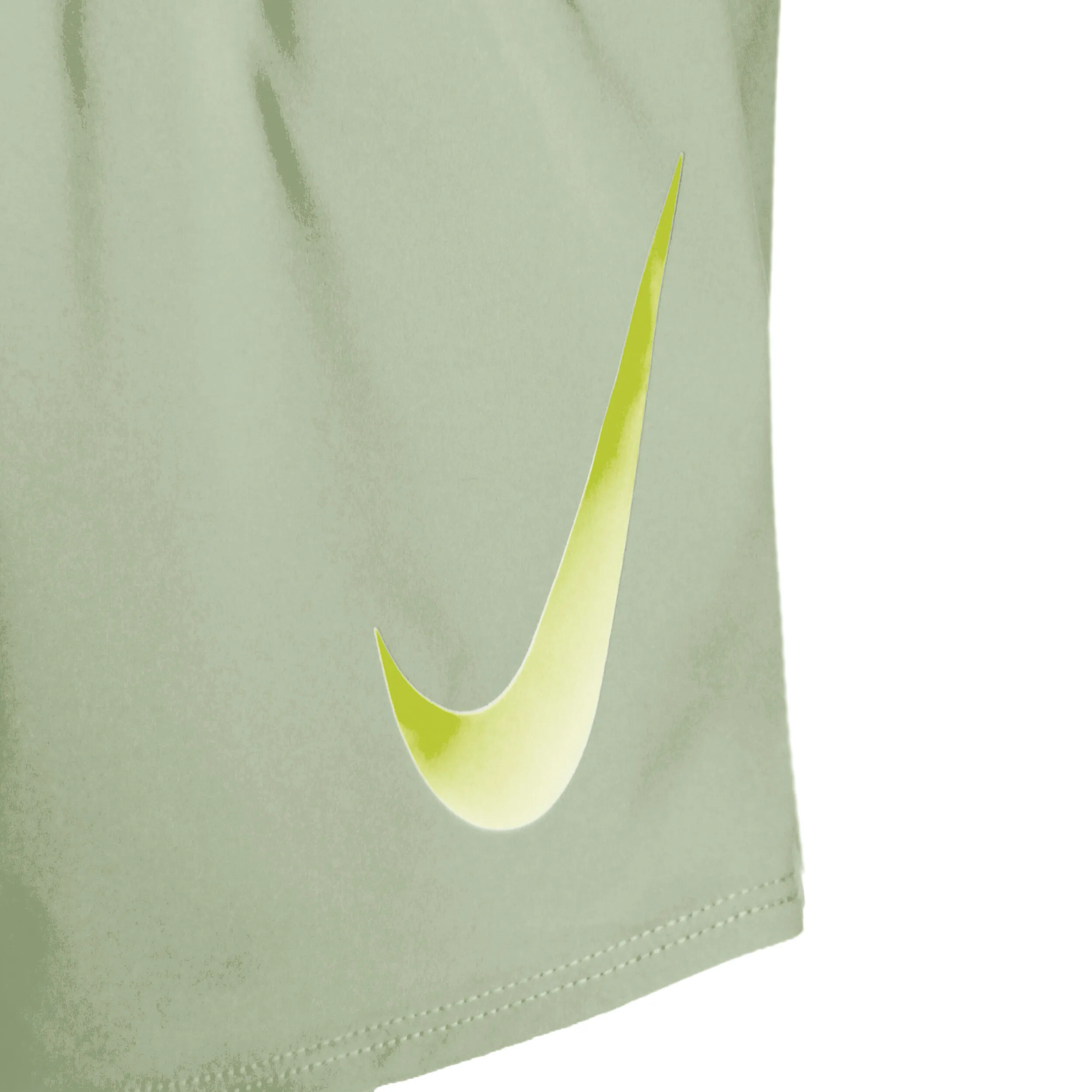Swoosh Shorts Mujeres
