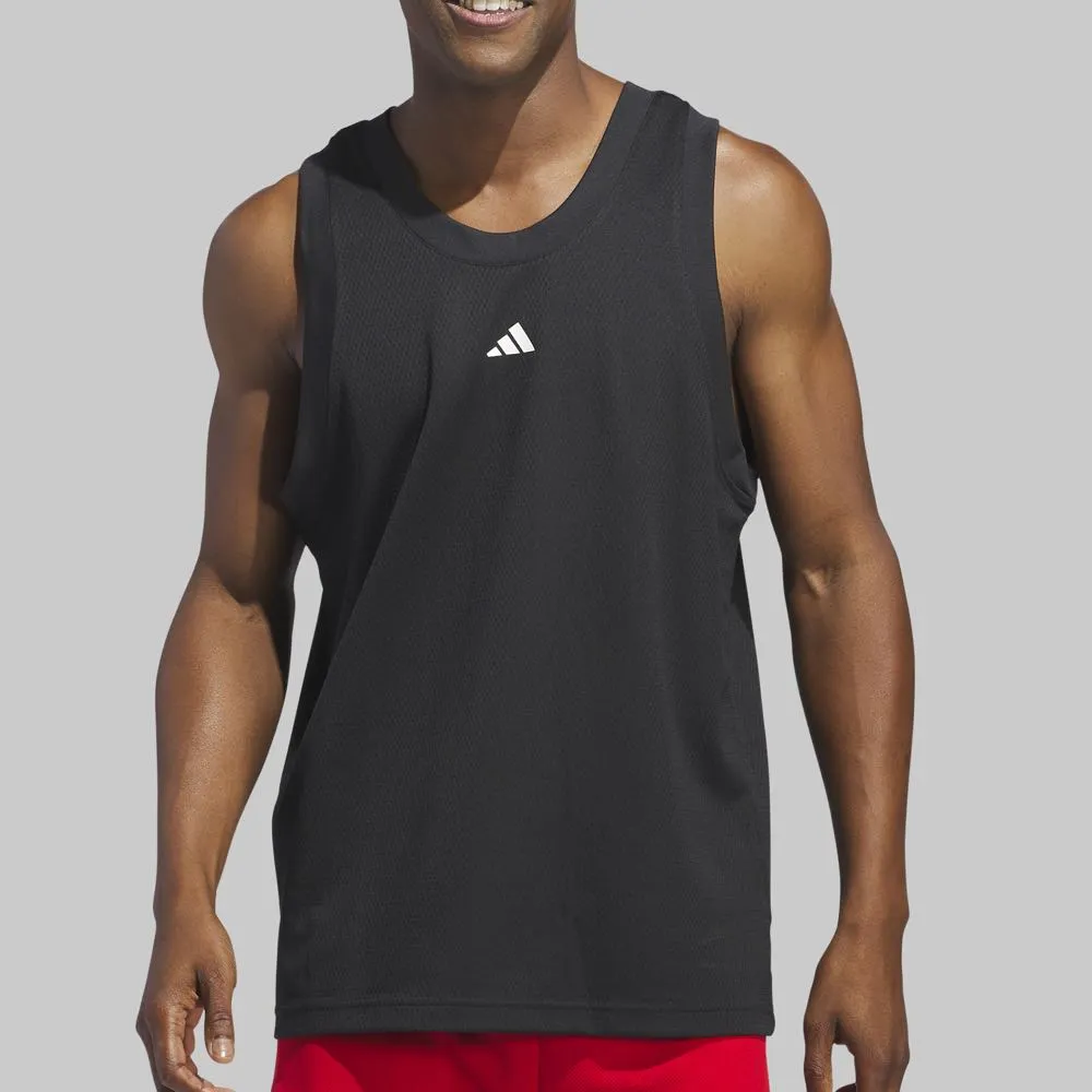 Tanks adidas Basketball Legends Hombre