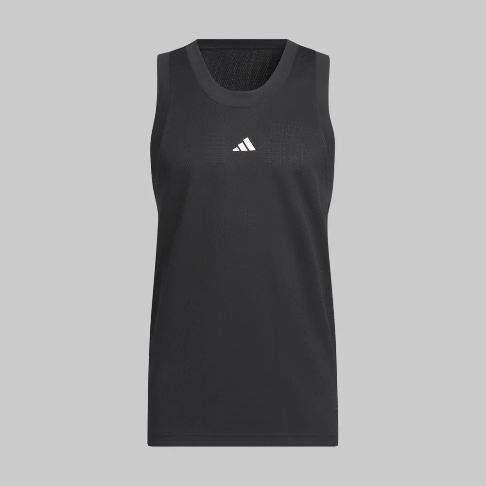 Tanks adidas Basketball Legends Hombre