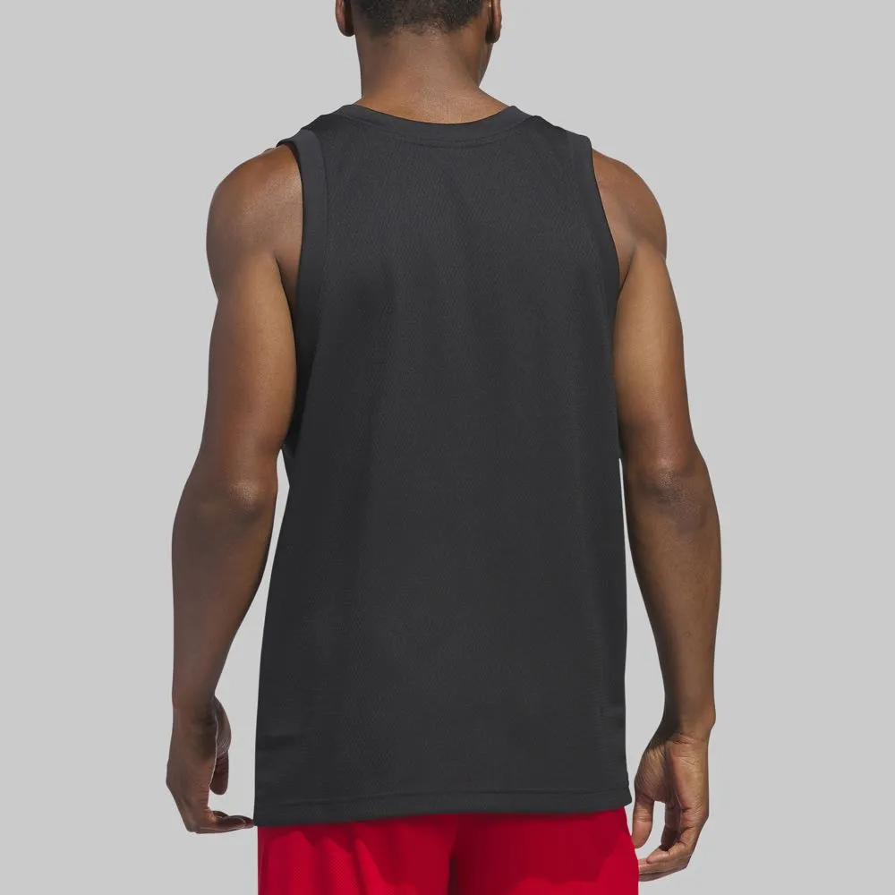 Tanks adidas Basketball Legends Hombre