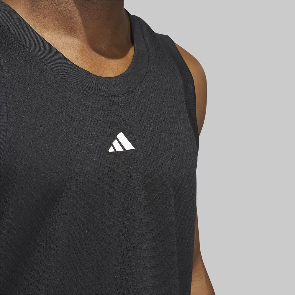 Tanks adidas Basketball Legends Hombre