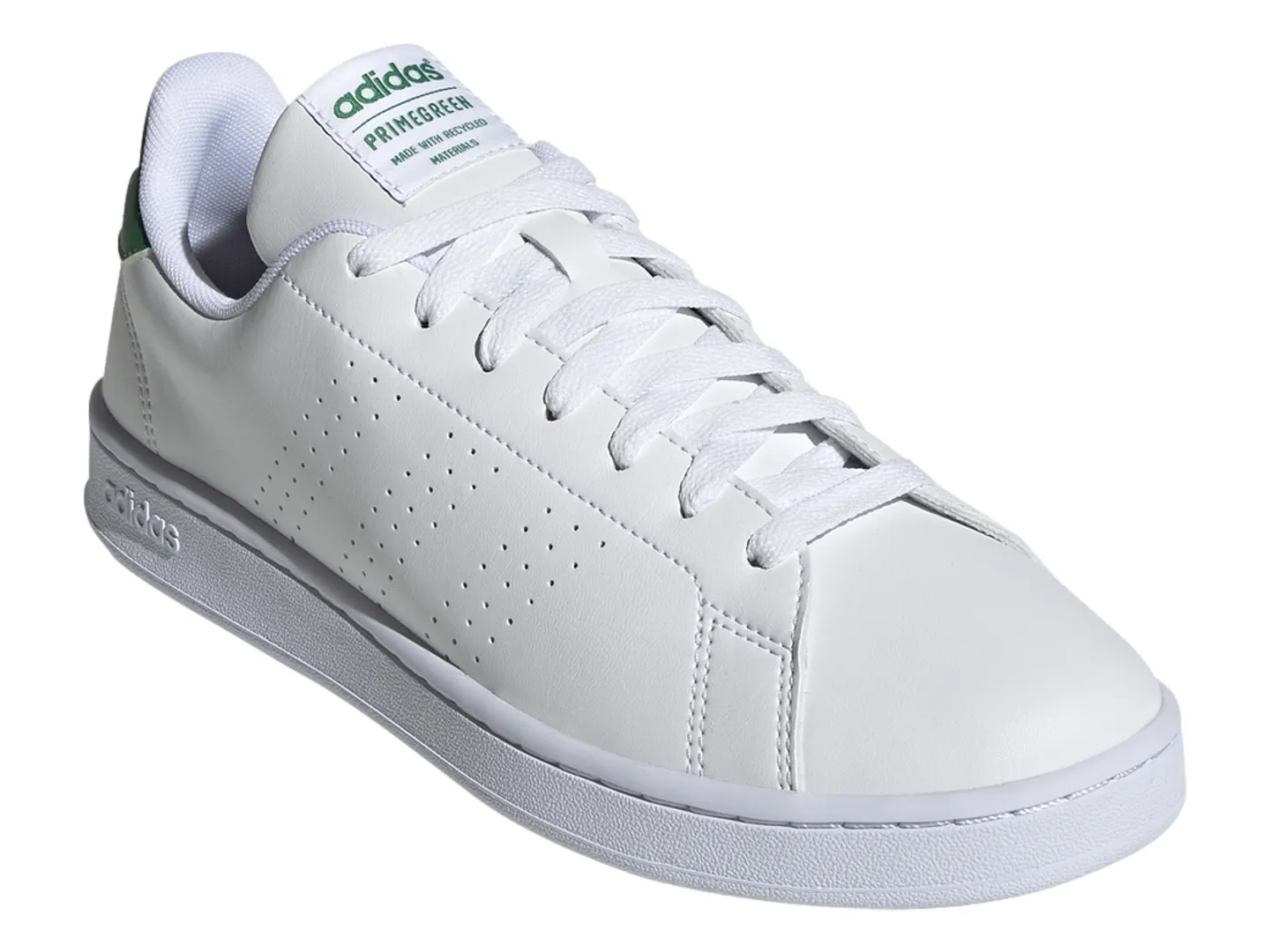 Tenis Adidas Advantage Para Hombre