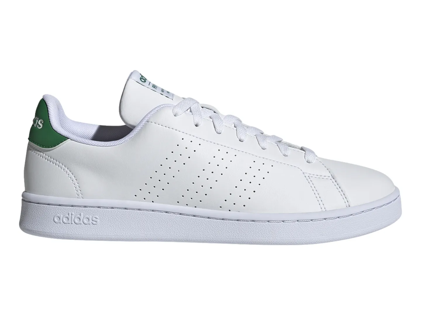 Tenis Adidas Advantage Para Hombre