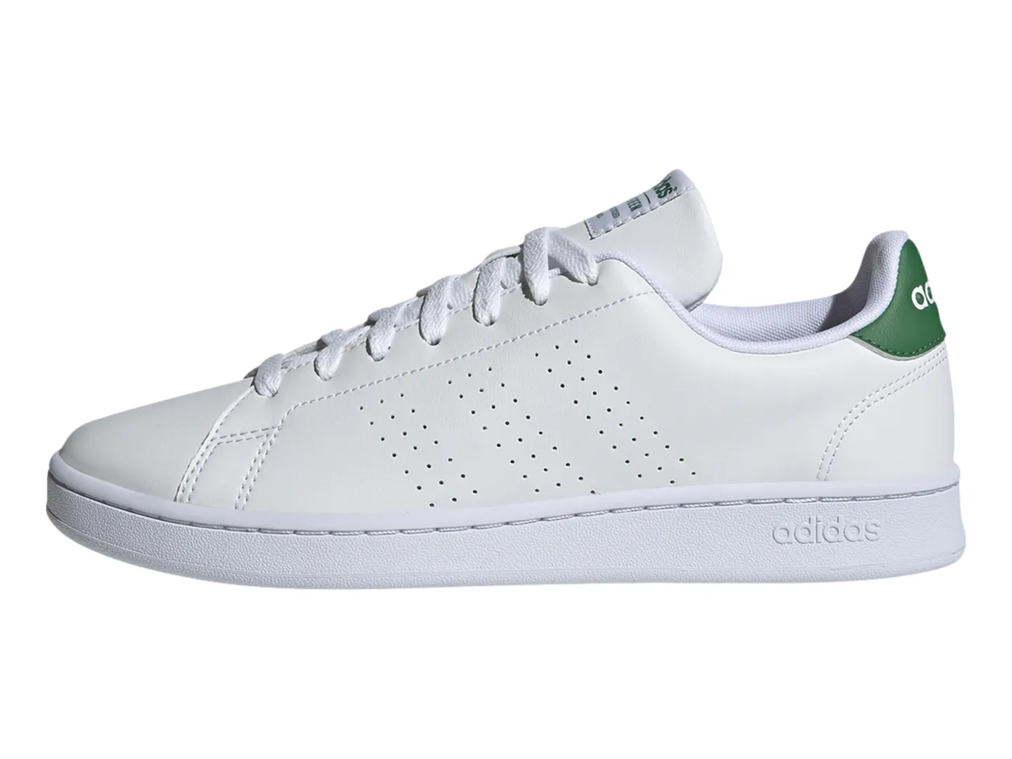 Tenis Adidas Advantage Para Hombre