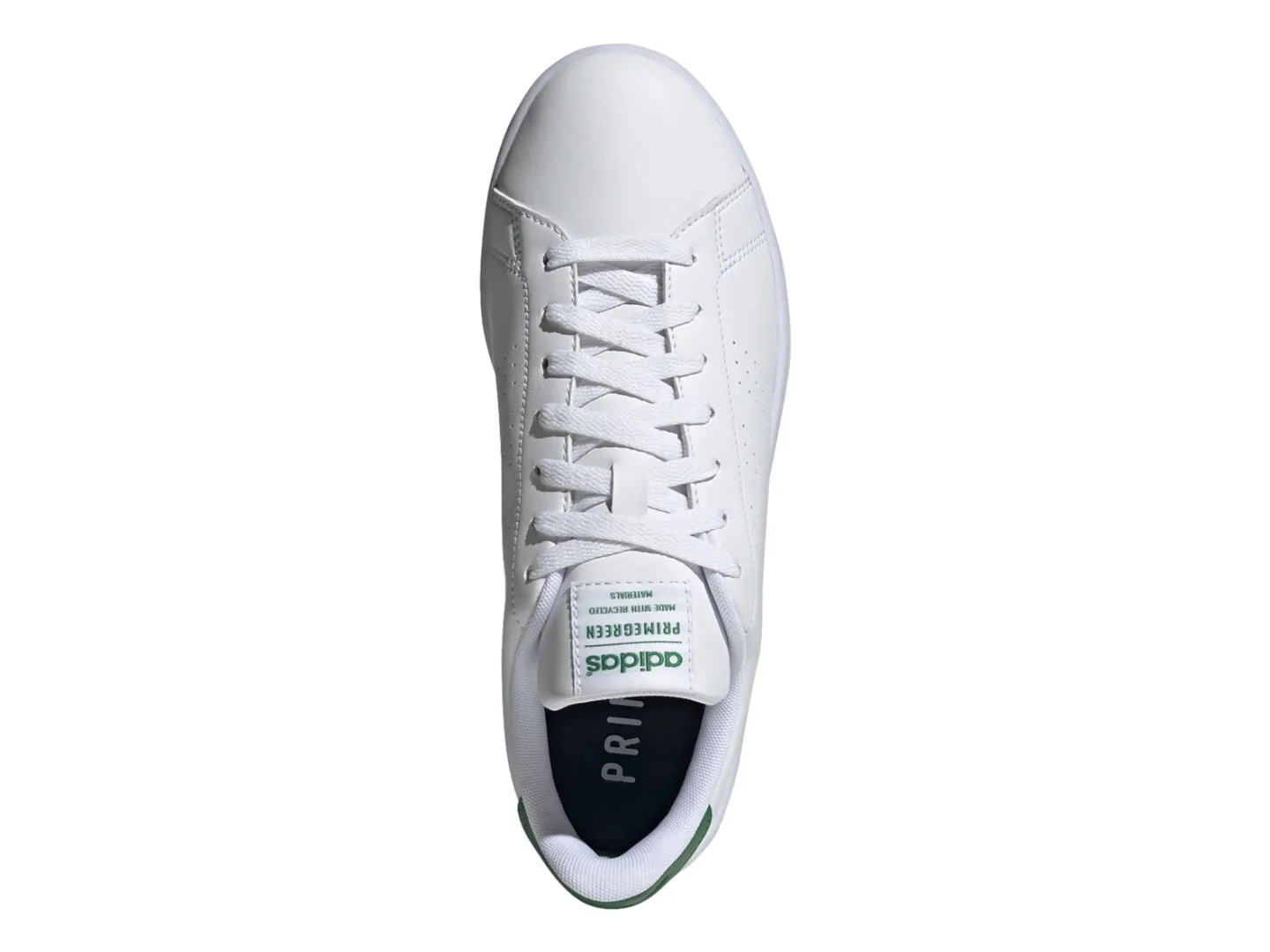 Tenis Adidas Advantage Para Hombre